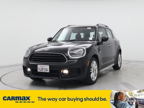 2019 MINI Countryman