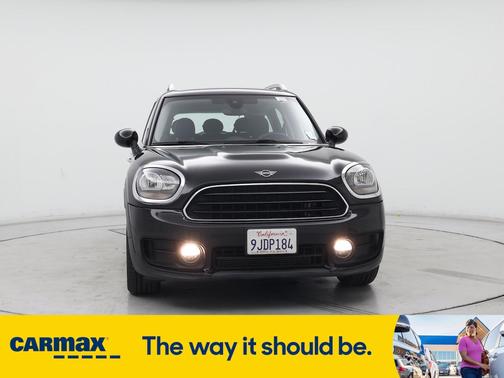 2019 MINI Countryman