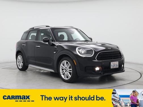 2019 MINI Countryman