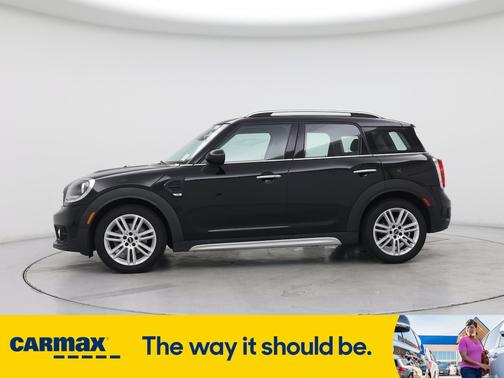 2019 MINI Countryman