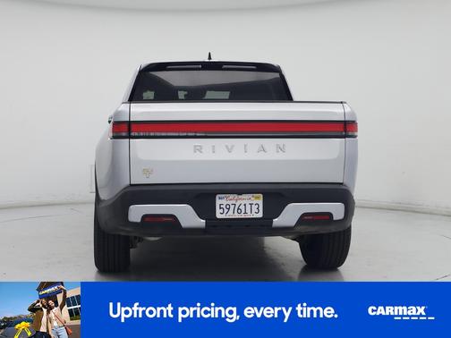 2023 Rivian R1T Adventure Quad-Motor Large