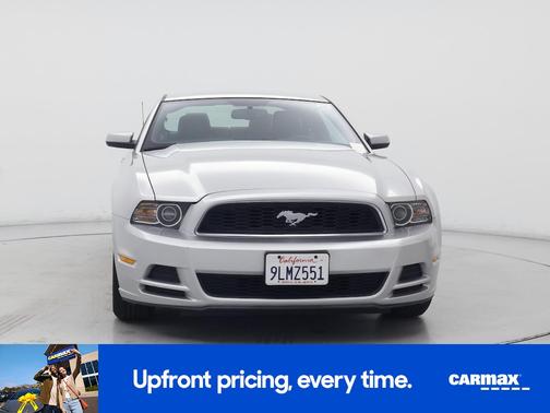 2014 Ford Mustang Premium