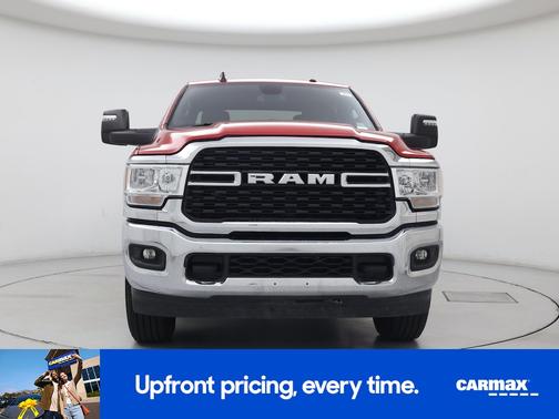 2024 RAM 2500 Bighorn