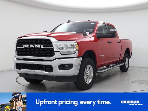 2024 RAM 2500 Bighorn