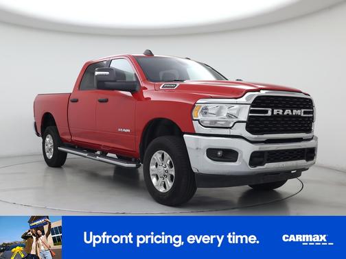 2024 RAM 2500 Bighorn