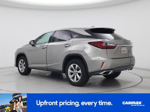 2019 Lexus RX 350 RX 350