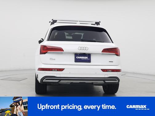 2021 Audi Q5 Prestige