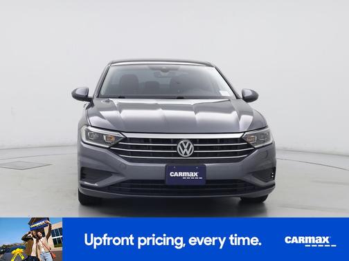 2019 Volkswagen Jetta SEL