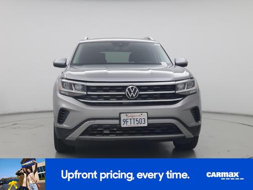 2023 Volkswagen Atlas SEL