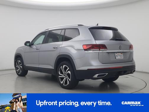 2023 Volkswagen Atlas SEL