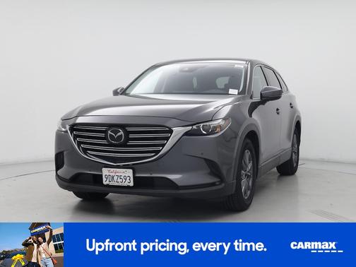 2022 Mazda CX-9 Touring