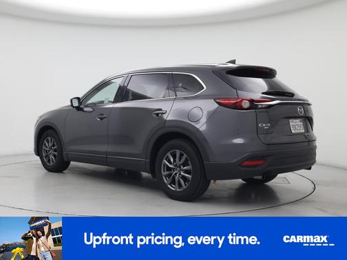 2022 Mazda CX-9 Touring