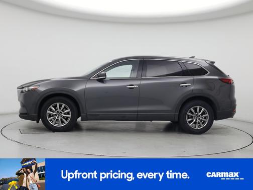 2019 Mazda CX-9 Touring