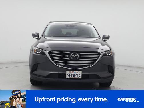 2019 Mazda CX-9 Touring