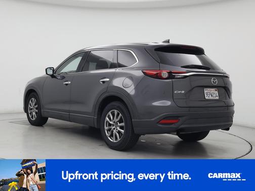 2019 Mazda CX-9 Touring