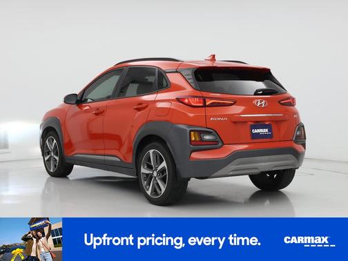 2019 Hyundai KONA Ultimate