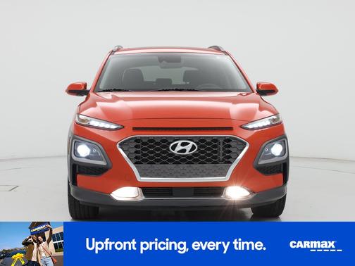 2019 Hyundai KONA Ultimate