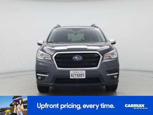 2022 Subaru Ascent Touring