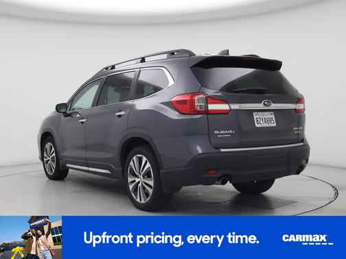 2022 Subaru Ascent Touring