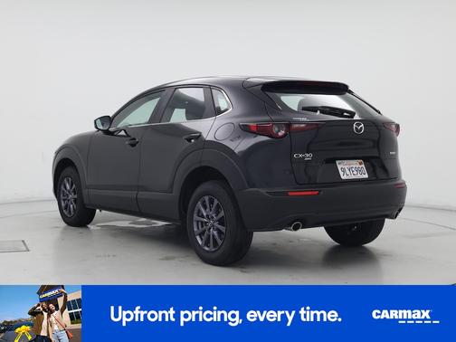 2024 Mazda CX-30 2.5 S