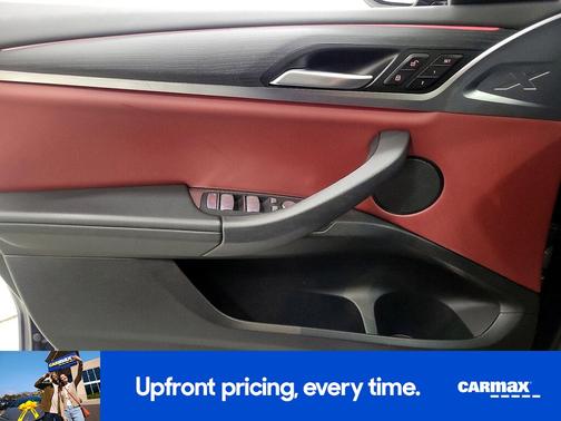 2023 BMW X4 XDrive30i