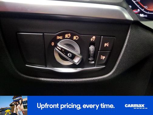 2023 BMW X4 XDrive30i