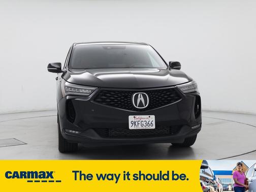 2023 Acura RDX SH-AWD A-Spec