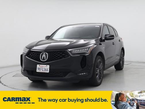 2023 Acura RDX SH-AWD A-Spec