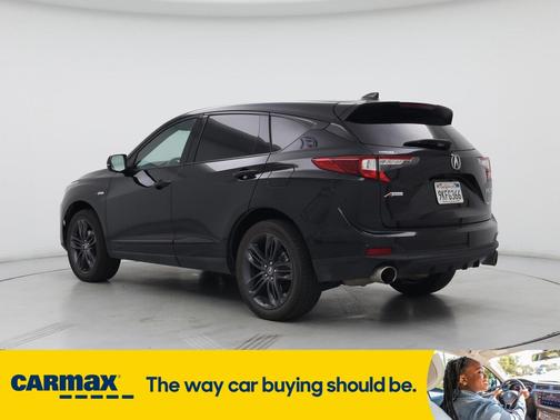2023 Acura RDX SH-AWD A-Spec