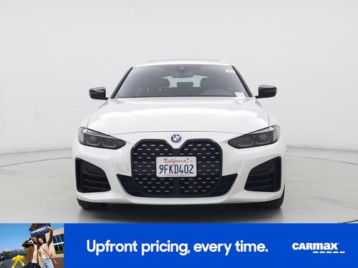 2023 BMW 430 I Gran Coupe