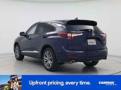 2021 Acura RDX Technology