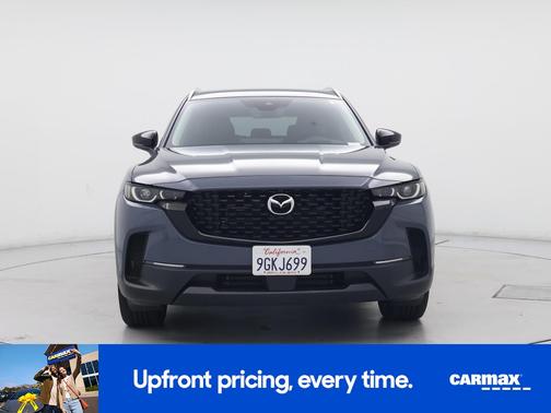 2023 Mazda CX-50 2.5 S Premium Plus Package