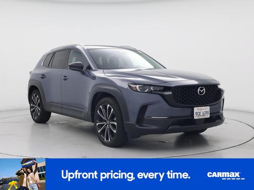 2023 Mazda CX-50 2.5 S Premium Plus Package