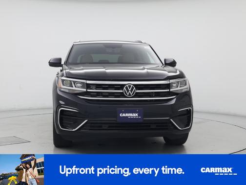 2020 Volkswagen Atlas Cross Sport SE