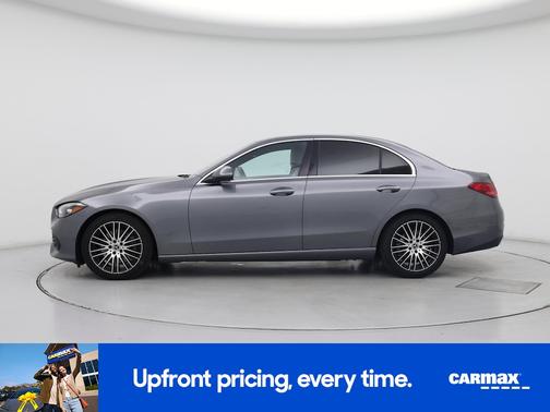 2023 Mercedes-Benz C-Class C 300