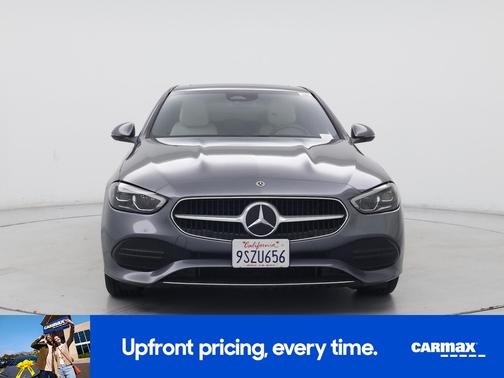 2023 Mercedes-Benz C-Class C 300