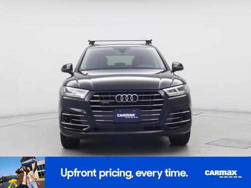 2020 Audi Q5 e Premium Plus