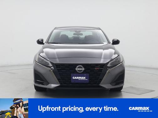 2023 Nissan Altima SR