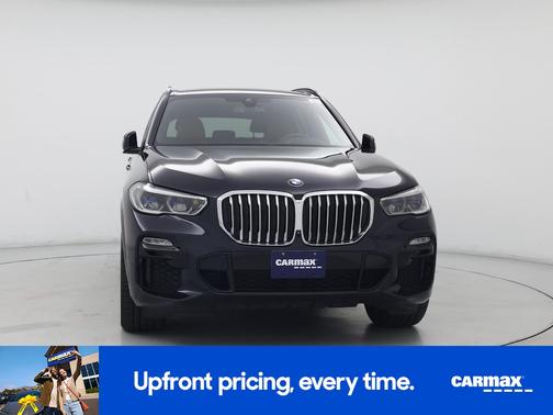 2019 BMW X5 XDrive50i