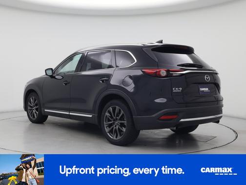 2020 Mazda CX-9 Signature