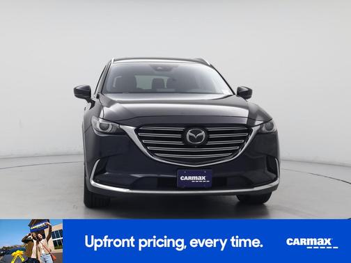 2020 Mazda CX-9 Signature