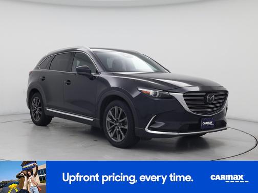 2020 Mazda CX-9 Signature