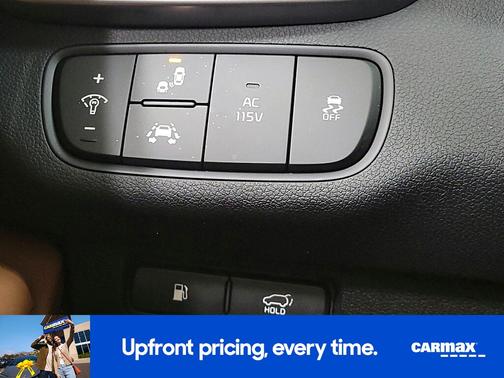 2019 Kia Sorento Limited