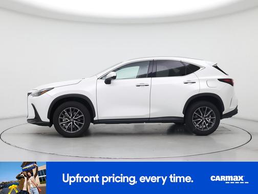2024 Lexus NX 250 