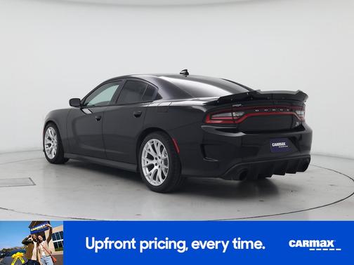 2019 Dodge Charger R/T Scat Pack
