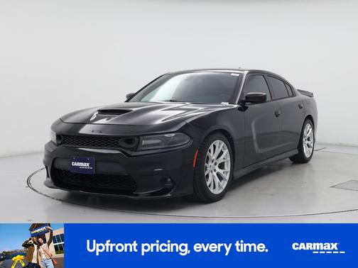 2019 Dodge Charger R/T Scat Pack