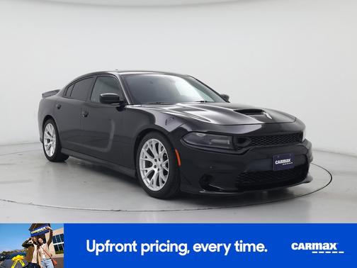 2019 Dodge Charger R/T Scat Pack