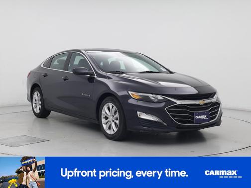 2023 Chevrolet Malibu 1LT