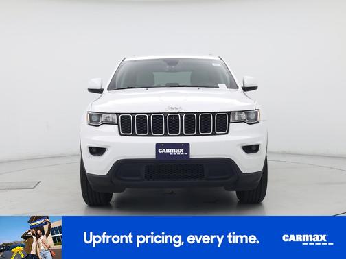 2022 Jeep Grand Cherokee WK Laredo E