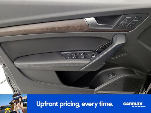 2019 Audi Q5 Prestige